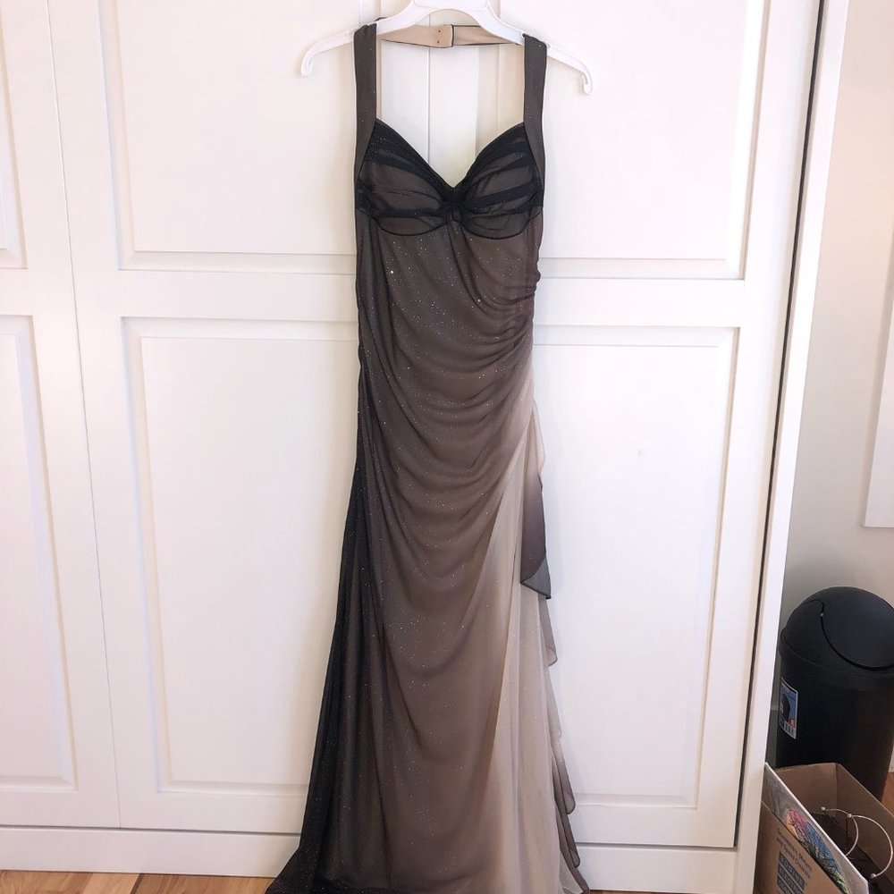 Stacy Sklar Formal Dress size 7